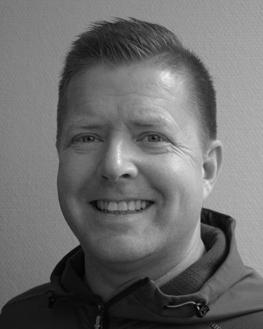 Stefan Lindgren